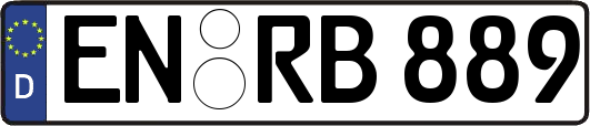 EN-RB889