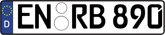 EN-RB890