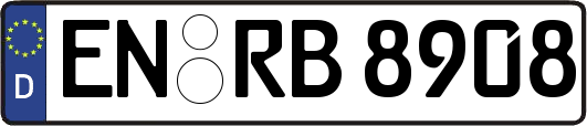 EN-RB8908
