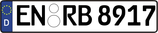 EN-RB8917