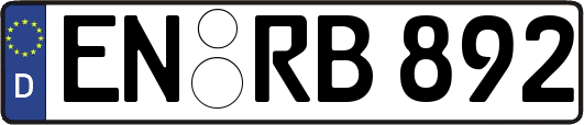 EN-RB892