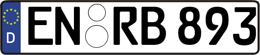EN-RB893