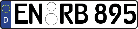 EN-RB895