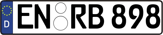 EN-RB898