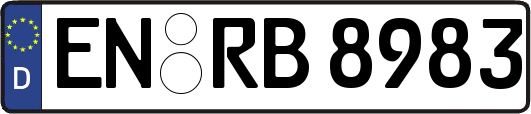 EN-RB8983