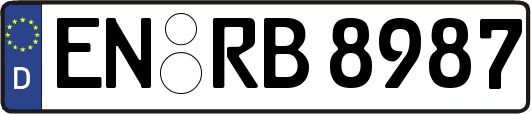 EN-RB8987