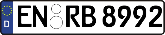EN-RB8992
