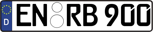 EN-RB900