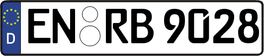 EN-RB9028
