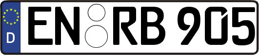 EN-RB905