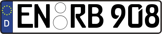EN-RB908