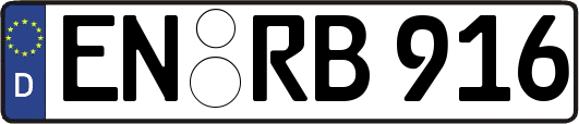 EN-RB916
