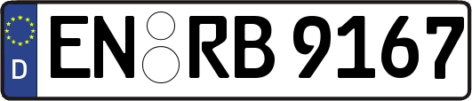 EN-RB9167