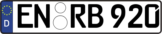 EN-RB920