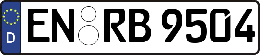 EN-RB9504