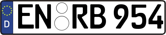 EN-RB954