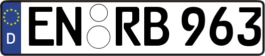 EN-RB963