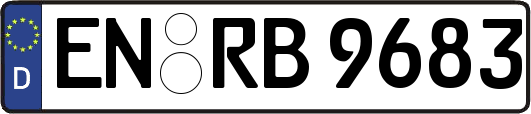 EN-RB9683