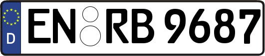 EN-RB9687