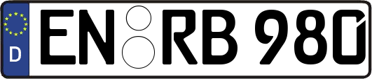 EN-RB980