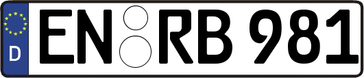 EN-RB981