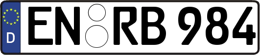 EN-RB984