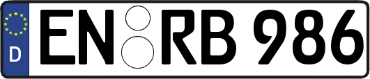 EN-RB986