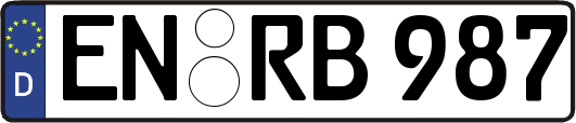 EN-RB987
