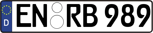 EN-RB989