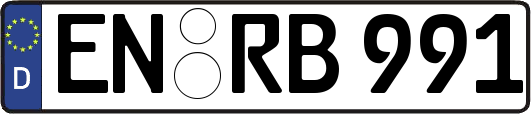 EN-RB991