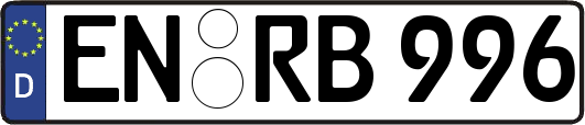 EN-RB996
