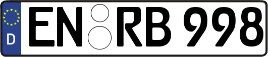 EN-RB998