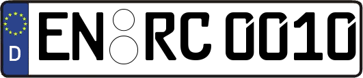 EN-RC0010
