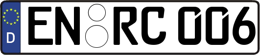 EN-RC006