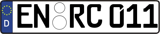 EN-RC011