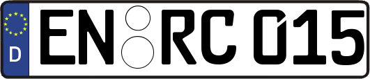 EN-RC015