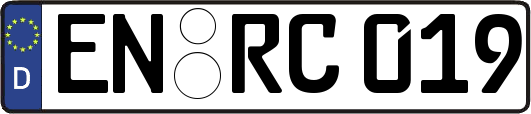 EN-RC019