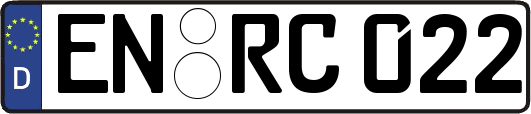 EN-RC022