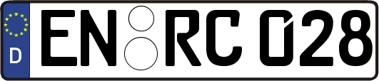 EN-RC028