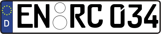 EN-RC034