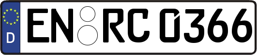 EN-RC0366