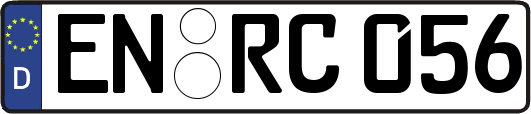 EN-RC056
