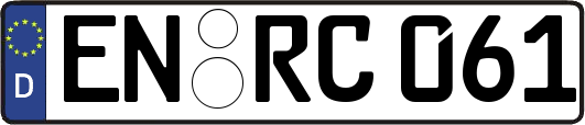 EN-RC061