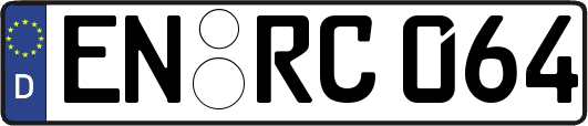 EN-RC064