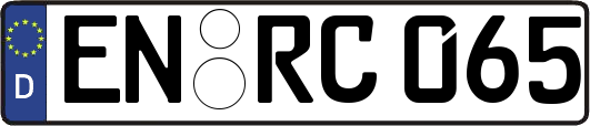 EN-RC065