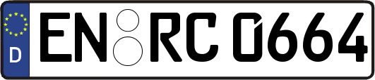 EN-RC0664