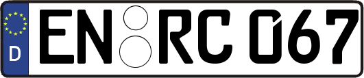 EN-RC067