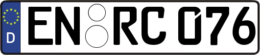 EN-RC076