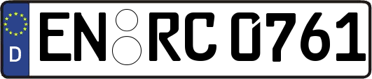 EN-RC0761