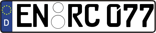 EN-RC077
